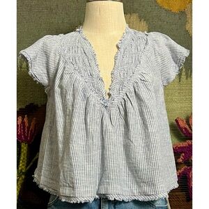 Anthropologie Top